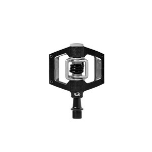 Crank Brothers Pedals Mallet Trail Black