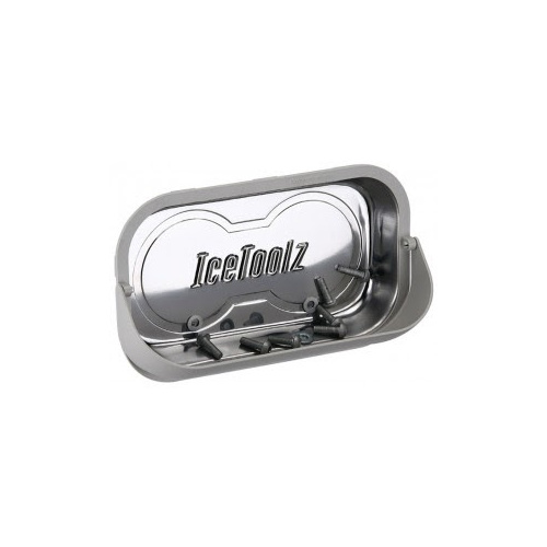 Icetoolz Magnetic Parts Tray '17T1'