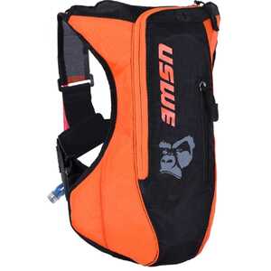 USWE 21 Ranger 4 Hydration Pack 3.0L Factory Orange