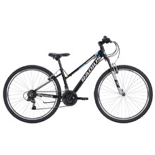 Radius Nova 10 Gl Blk/Chrome/Pearl Blue 27.5"