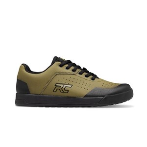 Ride Concepts Hellion Olive / Black 
