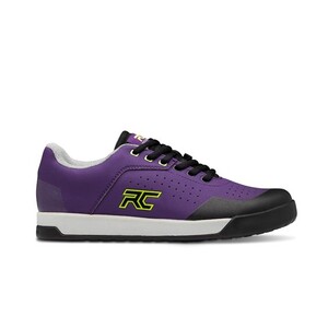 Ride Concepts Hellion Purple / Lime 