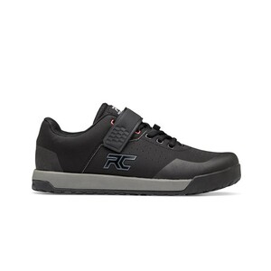 Ride Concepts Hellion Clip Black / Charcoal 