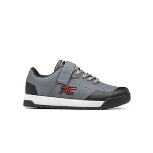 Ride Concepts Hellion Clip Wmn Charcoal / Manzanita 