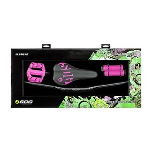 SDG Jr Pro Kit Neon Pink 