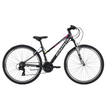 Radius Nova 20 MTB Blk/Chrome/Pearl Pink 27.5