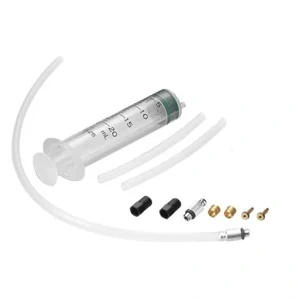 TRP - Tektro Basic Bleed Kit - Hose Accessories Included