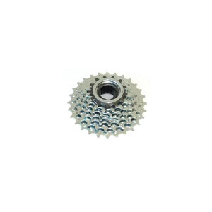 SCREW ON CLUSTER - 7 Speed, 13-28T, Sunrace