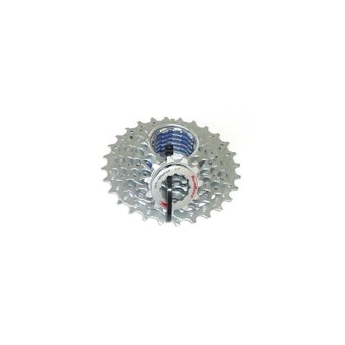 Sunrace CASSETTE - 7 Speed 12-28T Silver