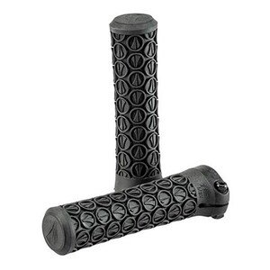 SDG Grips Slater Jr Lock On Black