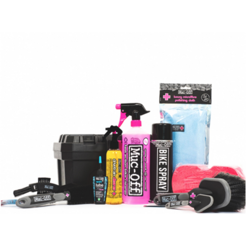 Muc-Off Ultimate Bike Kit