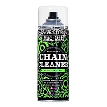 Muc-Off High Performance Chain Cleaner *Biodegradable 400Ml Aerosol