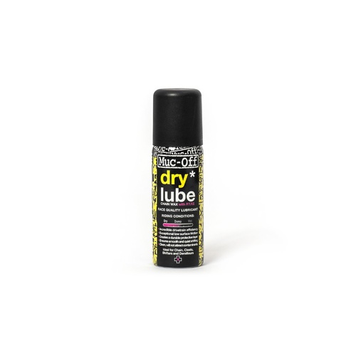 Muc-Off Dry Lube Chain Wax 400Ml Aerosol