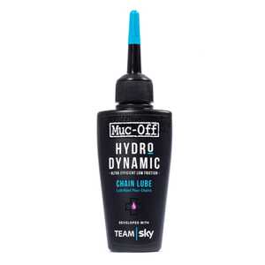 Muc-Off Team Sky Hydrodynamic Lube 50ml