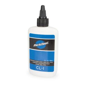 Park Tool CL-1 Synthetic Chain Lube - 118ml Bottle