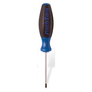 Park Tool SD-0 #0 Phillips Head Screwdriver