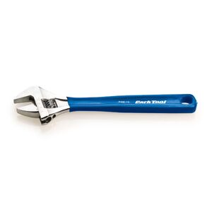 Park Tool Adjustable Wrench - PAW-12 - 12 Inch