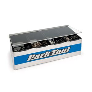 Park Tool Benchtop Small Parts Holder