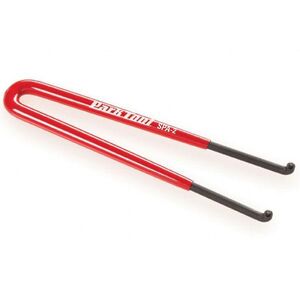 Park Tool Pin Spanner - Red - SPA-2 - 2.3mm