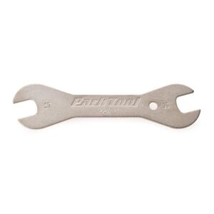 Park Tool DCW-1 13mm-14mm Double End Cone Wrench
