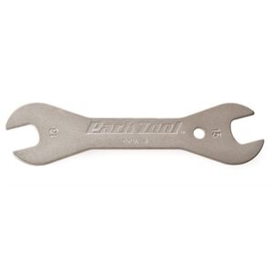 Park Tool DCW-4 13mm-15mm Double End Cone Wrench