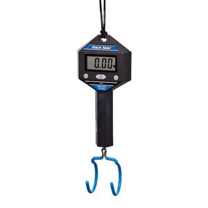 Park Tool DS-1 Hanging Digital Bike Scale