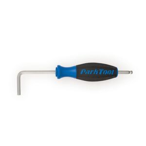Park Tool HT-6 L Shaped 6mm Allen Key with Grip