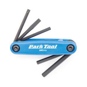 Park Tool AWS-9.2 Fold Up Multi Tool