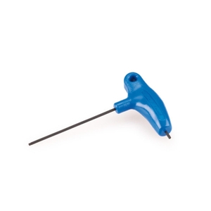 PKT HEX WRENCH P-HANDLED 2.5MM PH-25