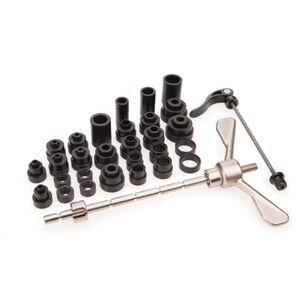 Park Tool HBP-1 Hub Bearing Press Set