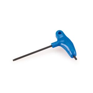 Park Tool Individual P Handled Hex Wrench - 4mm