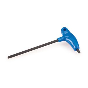 Park Tool Individual P Handled Hex Wrench - 6mm