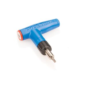 Park Tool Preset Torque Wrench - PTD-6 - 6Nm