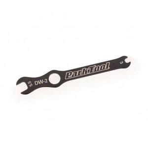 Park Tool DW-2 Shimano Derailleur Clutch Wrench