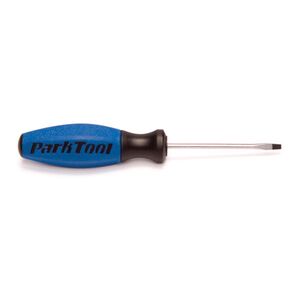 Park Tool SD-3 3mm Flat Blade Screwdriver