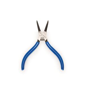 Park Tool Retaining Ring Pliers - Straight Nose - 1.7mm Internal