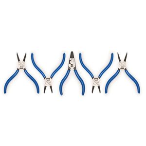 Park Tool RP-SET.2 Retaining Ring Plier Set