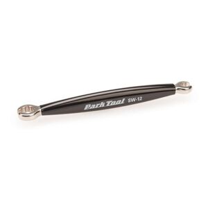 Park Tool SW-12 Black 6.4-9mm Mavic Spoke Wrench Key