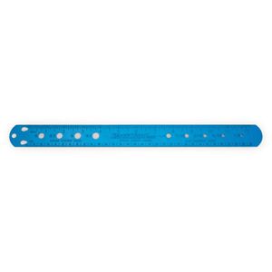 Park Tool SBC-1 Spoke-Bearing-Cotter Gauge