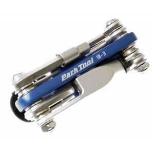 Park Tool IB-3 I-Beam With Chain Breaker Folding Multi Tool