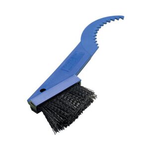 Park Tool GSC-1 Gear Clean Cassette Brush