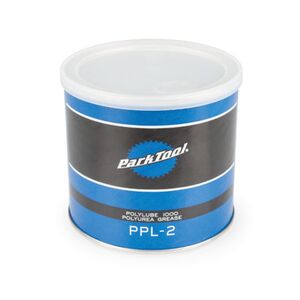 Park Tool PPL Polylube 1000 Grease - 480ml Tub