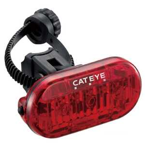Cateye Omni 3 Rear Light
