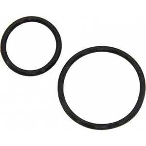 Cateye Rubber Bands Kit For Rapid X & Rapid X2