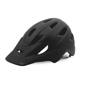 GRO MTB Helmet Chronicle Mips (16) Black Size: L