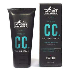 Muc-Off Luxury Chamois Cream - 100ml