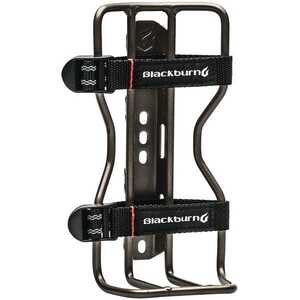 Blackburn Outpost Cargo Cage Pewter