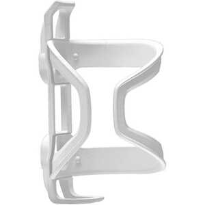 Blackburn Wayside Side Entry Bottle Cage White