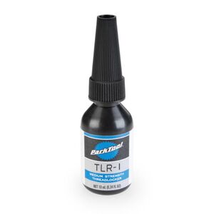 Park Tool Threadlocker - TLR-1 - Medium Strength - 10ml Bottle