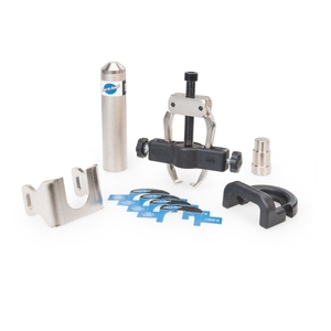 PKT TOOL CRANK/BEARING SET CBP-8